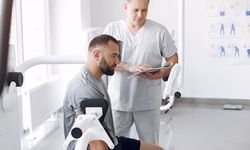 Fizyoterapi ve Rehabilitasyon OBP ve TYT puanları