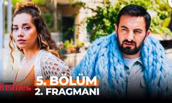 Kısmet 5. Bölüm 2.fragmanı İzleyin: Kısmet fragmanı izle