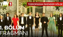 Tozkoparan İskender: Gölge 1. Bölüm fragmanı İzleyin: Tozkoparan İskender: Gölge fragmanı izle