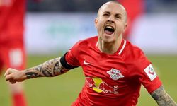 Son dakika! Galatasaray'a süper sol bek
