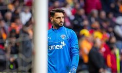 Günay Güvenç, Galatasaray'da