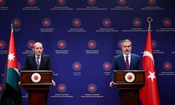 Hakan Fidan'dan sert sözler: Aşağılık saldırı!