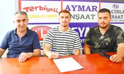 Emre eser silivrispor'da