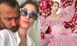 Hazal Kaya ve Ali Atay ilk kez aynı dizide