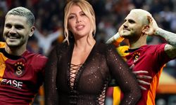 Galatasaray'ı sarsan gelişme: Icardi'nin yokluğunun nedeni ortaya çıktı!