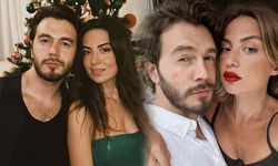 Hande Ünal ve İsmail Ege Şaşmaz’ın bebeğinin cinsiyeti belli oldu!