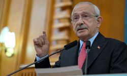 Kılıçdaroğlu, CHP'nin İstanbul adayını açıkladı