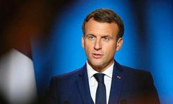 Fransa Cumhurbaşkanı Macron’dan Türkiye itirafı: 'Bizden daha iyiler'
