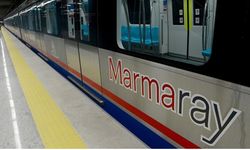 Son Dakika | Marmaray'da intihar