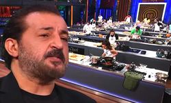 MasterChef’te sevilen isim yarışmadan çekildi!