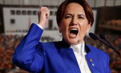 Meral Akşener'in son hali görenleri hayrete düşürdü!