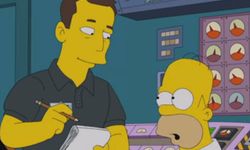 Simpsonlar, Musk’ın X’ini de bildi