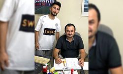 Feyzullah Erdoğan Sefaköy Kartal'da