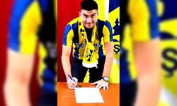 Emre Sezer 1 yıl daha Şile'de