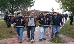 Palu ailesin davasında karar çıktı
