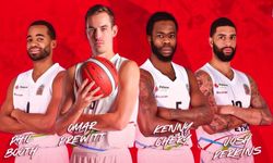 Aliağa Petkimspor'da 4 ayrılık