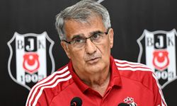 Şenol Güneş'ten transfer açıklaması