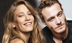 Serenay Sarıkaya ve Kerem Bursin barıştı mı?