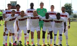 Sivasspor coştu: 3-0