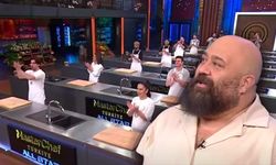 MasterChef'e Somer Şef Geri Döndü!