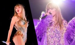 Müstehcen görüntüleri sonrası Twitter ,Taylor Swift adını yasakladı