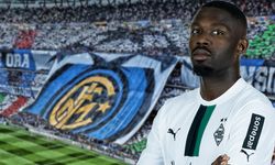 İnter, Marcus Thuram ile anlaştı