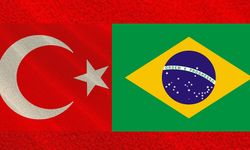 Türk misyonerler Brezilya'yı karıştırdı