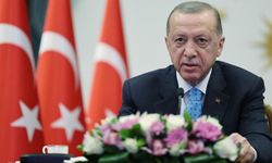 Cumhurbaşkanı Erdoğan: 'Tahıl Koridoru' için inisiyatif alırız