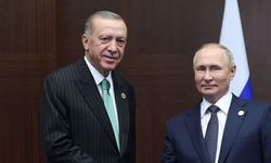 ABD'nin umudu Cumhurbaşkanı Erdoğan
