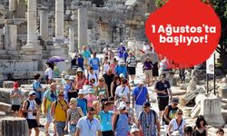 Zam yağmurundan nihayet yabancılar da etkilenecek!