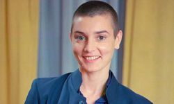 İrlanda, Sinead O’Connor’a ağlıyor