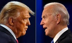 Trump'tan Biden'a: Aptal o..... çocuğu