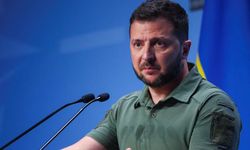 Zelenskiy'den koalisyon önerisi: 'Buna ihtiyacımız var'