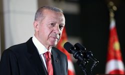 Cumhurbaşkanı Erdoğan'dan mülteci açıklaması