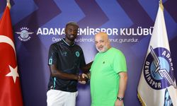 Adana Demirspor’dan bir yıldız transferi daha