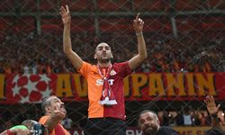 Ziyech’li Galatasaray dünyada manşetlerde!