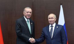 Son dakika! Putin Türkiye'ye gelecek