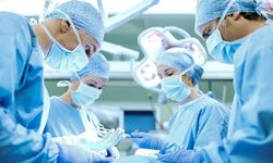 Henüz 2 yaşındaydı! Organları 3 kişiyi hayata bağladı