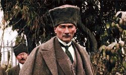 Atatürk’ün kendi sözleriyle ilkeleri!