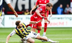 İŞTE AVRUPA'NIN KRALI! Fenerbahçe 6'da 6 ile turladı: 1-0