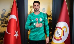 Galatasaray kalecisini buldu! KAP'a bildirdi