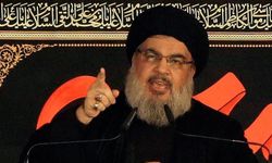 İsrail tehdit etti, Nasrallah resti çekti: Taş Devri'ne siz dönersiniz!