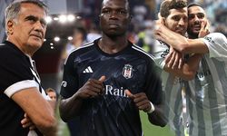 Neftçi - Beşiktaş uydudan şifresiz veren kanal! Saat kaçta?