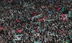 Bursaspor için toplanan bağış belli oldu