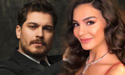 Çağatay Ulusoy ve Ebru Şahin'in Centilmen filmi ne zaman yayınlanacak?