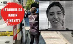 Sultangazi'de kadın cinayeti! 15 bıçak darbesi