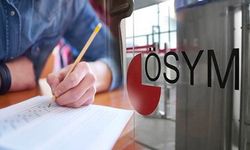 ÖSYM'den duyuru: DGS sonuçları açıklandı