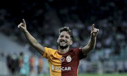 Galatasaray, Mertens’i ikna için baş döndüren bir teklif paketi hazırladı