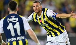 Fenerbahçeli yıldızın yeni adresi belli oluyor: Dzeko'ya sürpriz talip