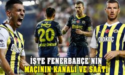 Twente - Fenerbahçe maçı saat kaçta? Şifresiz veren kanal